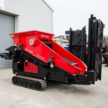 Red Rhino 3 Way Screener