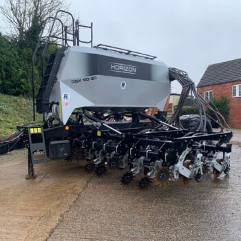 EX DEMO Horizon DSX60-20 Drill For Sale