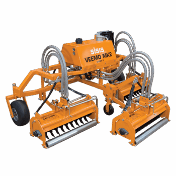 Tractor Mounted Scarifier