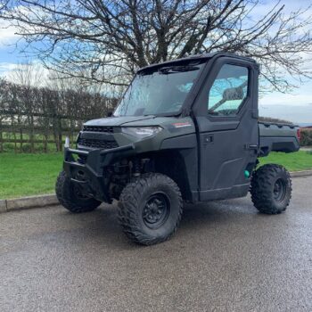 Polaris Ranger 1000 HD