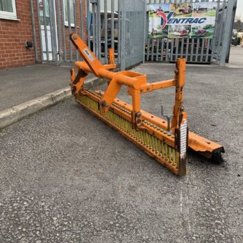 Sissis Twin Ply Brush