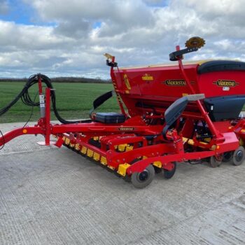 Vaderstad RD300S Drill