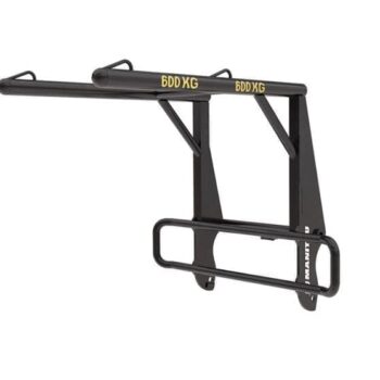 Manitou Big Bag Handler