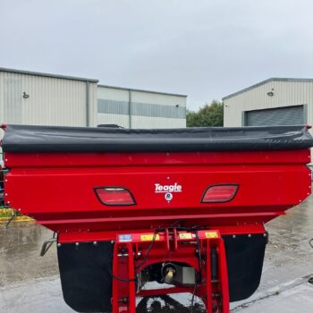Teagle SX7 Centerliner Fertilser Spreader