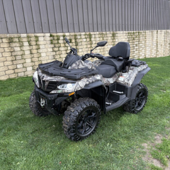CF MOTO C-Force 850XC ATV For Sale