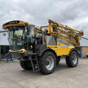 Chafer Interceptor 5000 Self Propelled Sprayer For Sale