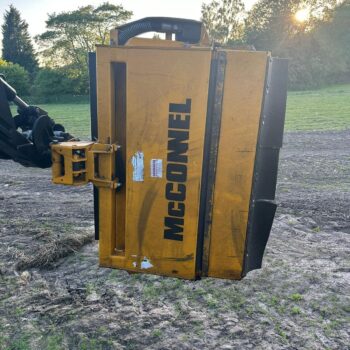 McConnel 1.2m Multicut Flail Head