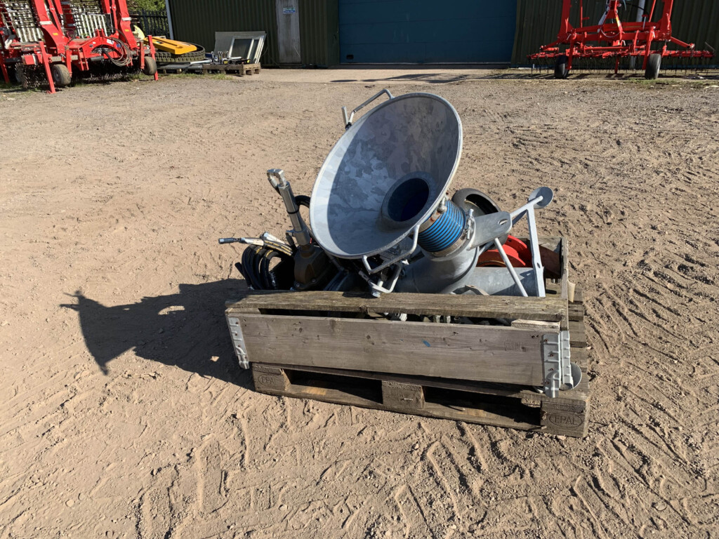 Autofall NEW Hi-Spec Autofill Kit For Sale | Russell's