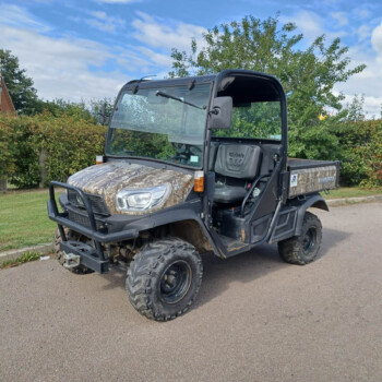 USED Kubota RTV-X900 For Sale
