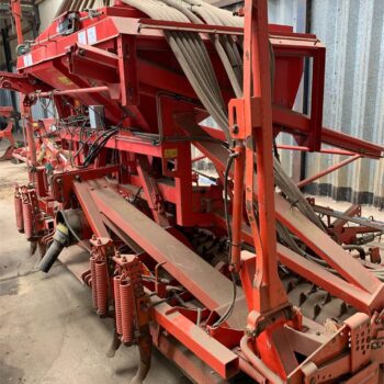 Kuhn Venta AL402 Combination Drill