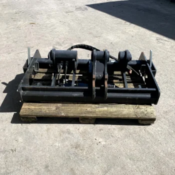 Manitou to JCB Q-Fit Headstock For Sale