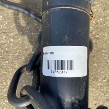 NEW 12ft Chain Harrow Drawbar For Sale