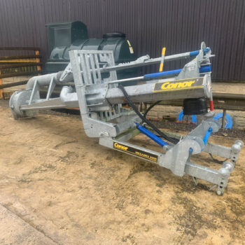 NEW Connor 6000 8FT Slurry Pump For Sale