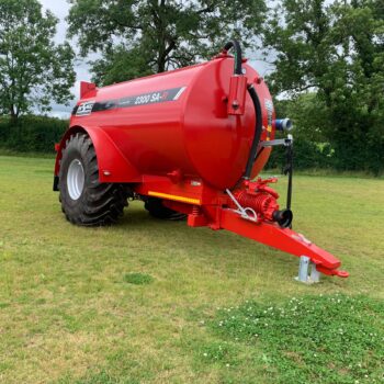 NEW Hi-Spec 2300SA Tanker For Sale