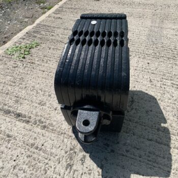 x10 New Holland Front Weights For Sale
