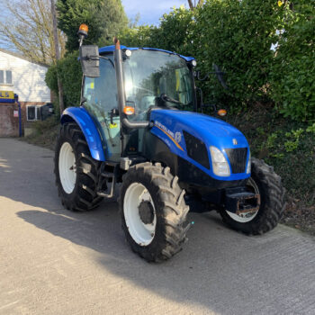 USED New Holland T4.65 Tractor For Sale