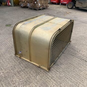 USED Ifor Williams Canopy To Suit Polaris For Sale