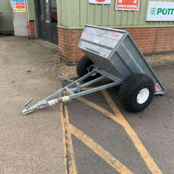 NEW Logic SDT 400 Trailer For Sale