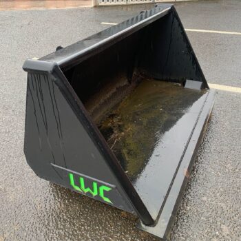 NEW LWC 5FT Bucket For Sale