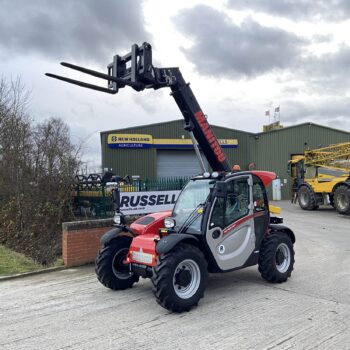 Manitou MLT 625-75H Telehandler For Sale