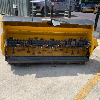 NEW McConnel Multicut 1.5 Metre Head For Sale