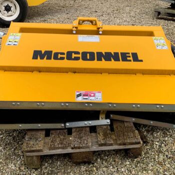SHOP SOILED McConnel Multicut 1.2 Metre Head For Sale