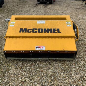 McConnel Multicut 1.2m Head For Sale