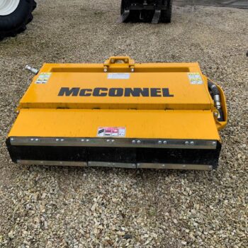SHOP SOILED McConnel Multicut 1.2 Metre Head For Sale