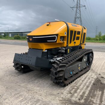 NEW McConnel RC40 Robocut For Sale
