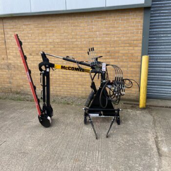 SHOP SOILED McConnel Swingtrim For Sale