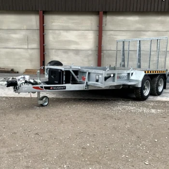 NEW Nugent P3118H Plant Trailer For Sale