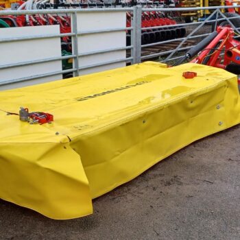 NEW Pottinger Novadisc 302 Mower For Sale