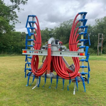 NEW Storth 7.5 Metre Dribble Bar For Sale