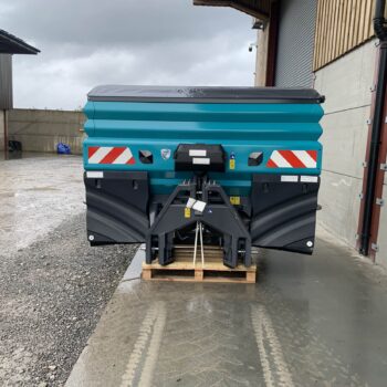 Sulky X40+ Econov Fertiliser Spreader For Sale