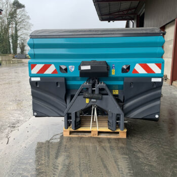 Sulky X40+ Econov Fertiliser Spreader For Sale