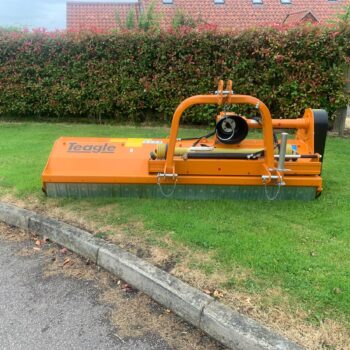 NEW Teagle TBM 250 Flail Mower For Sale
