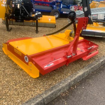 New Teagle Topper 6 For Sale