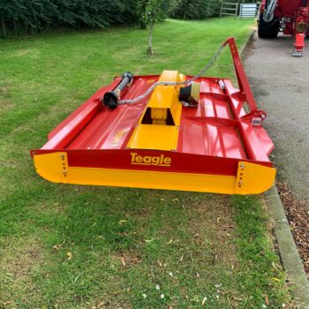 NEW Teagle Topper 9 For Sale