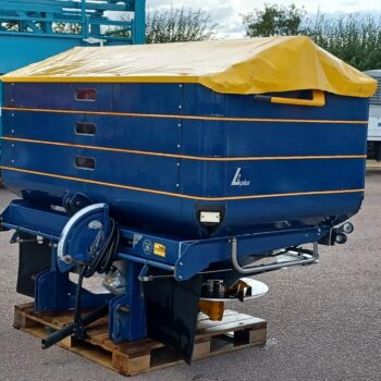 KRM L2 Plus Fertiliser Spreader
