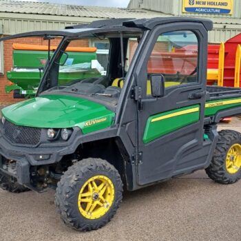John Deere XUV 865M Gator