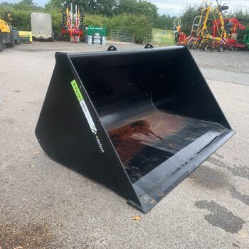 SHOP SOILED X-Form Grain Bucket For Sale