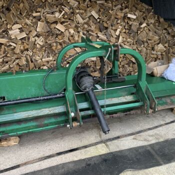 Spearhead SD2500 Mounted Topper For Sale