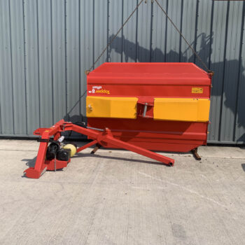 NEW Teagle Topper 8 For Sale
