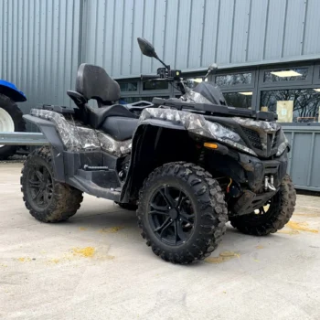 USED CF MOTO C-Force 850XC ATV For Sale