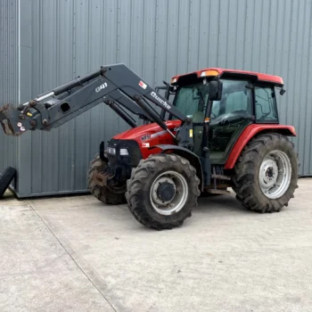 USED Case JXU 105 Tractor For Sale