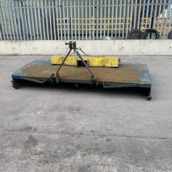 USED Port Agric Cutlass 9 Topper For Sale