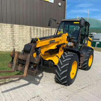 USED JCB TM310S Telehandler For Sale
