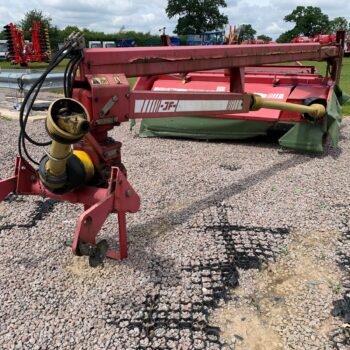 USED JF GMS2800 Mower Conditioner For Sale