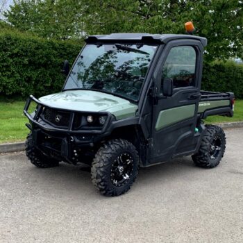USED John Deere 865M XUV Gator For Sale