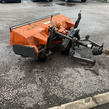 USED Kersten KM15040 Sweeper For Sale